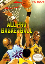 All-Pro Basketball