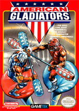 Play American Gladiators