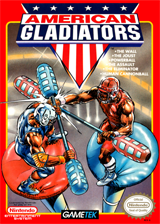 American Gladiator