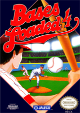 Play Bases Loaded 4