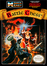 Play Battle Chess