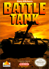 Play Battletank
