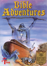Play Bible Adventures