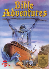 Aventuras bíblicas