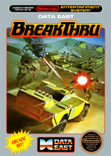Play BreakThru