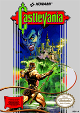 Play Castlevania
