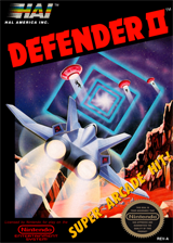 Defensor II