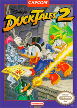 Play DuckTales 2