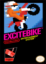 Play Excitebike