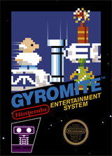 Play Gyromite
