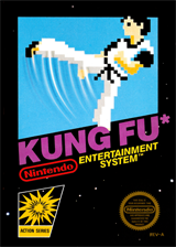 Play Kung Fu