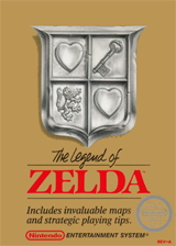 Play The Legend Of Zelda