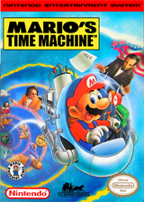 Play Mario’s Time Machine
