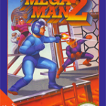 Mega Man 2