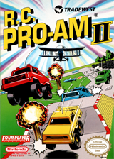 Play RC Pro-Am II