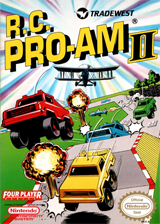 RC Pro-Am II