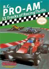 R.C. Pro-Am