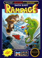 Play Rampage