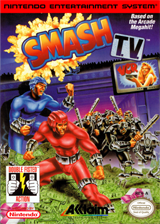 Play Smash TV