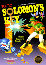 La llave de Salomón