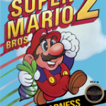 Super Mario Bros. 2