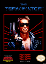 Play The Terminator