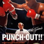 Mike Tyson's Punch-Out!!