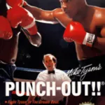 O soco de Mike Tyson!!