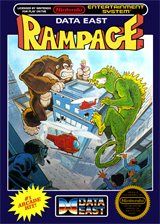 Rampage