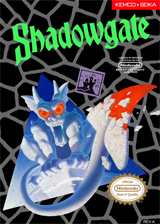 Shadowgate