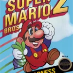 Super Mario Bros. 2