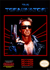 The Terminator