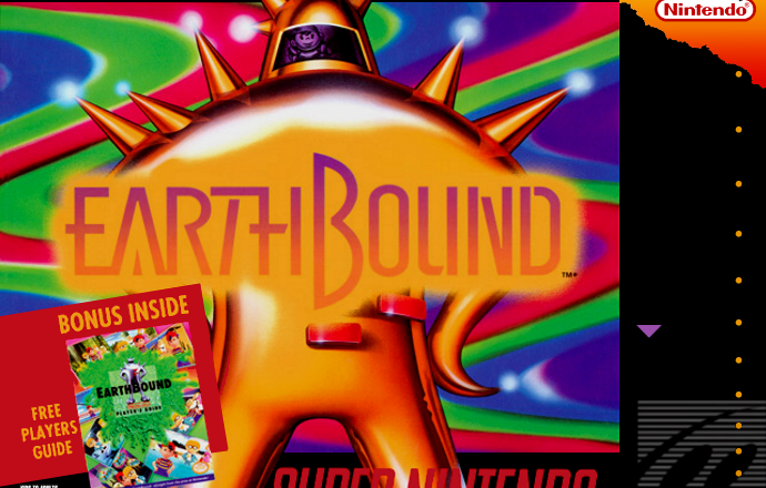 EarthBound