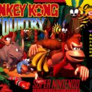 Donkey Kong Country