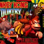 Donkey Kong Country