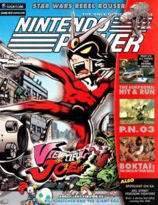 Nintendo Power Issue 172 (October 2003)